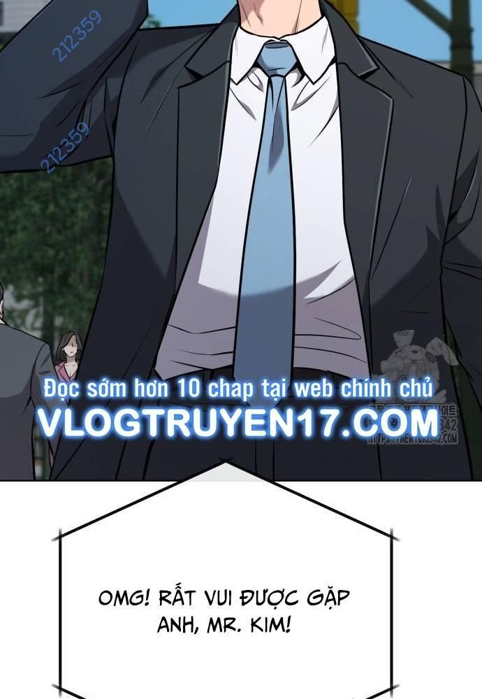 Nhân Viên Thực Tập Kim Cheolsu: Chapter 59