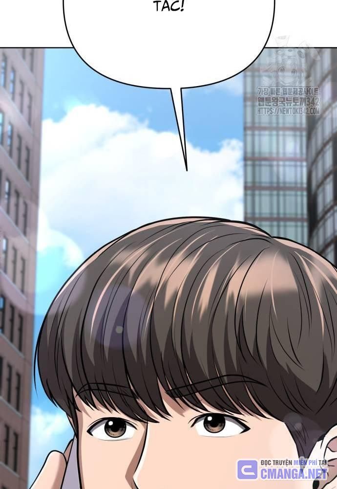 Nhân Viên Thực Tập Kim Cheolsu: Chapter 59