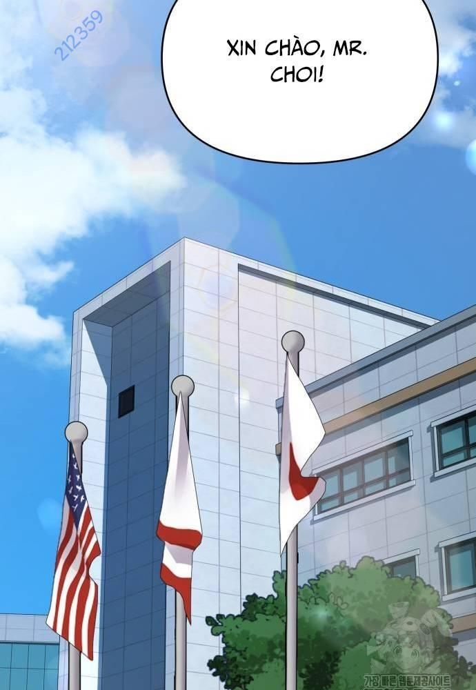 Nhân Viên Thực Tập Kim Cheolsu: Chapter 59