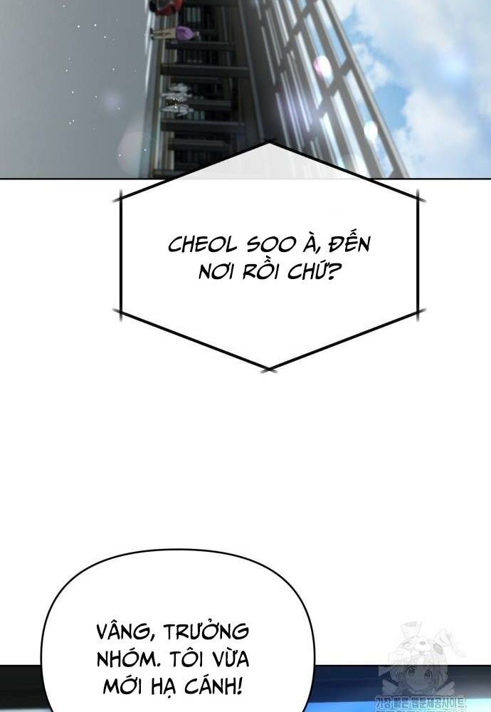 Nhân Viên Thực Tập Kim Cheolsu: Chapter 59