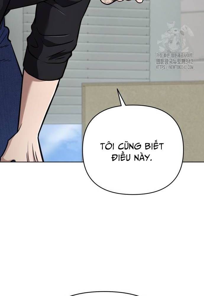 Nhân Viên Thực Tập Kim Cheolsu: Chapter 59