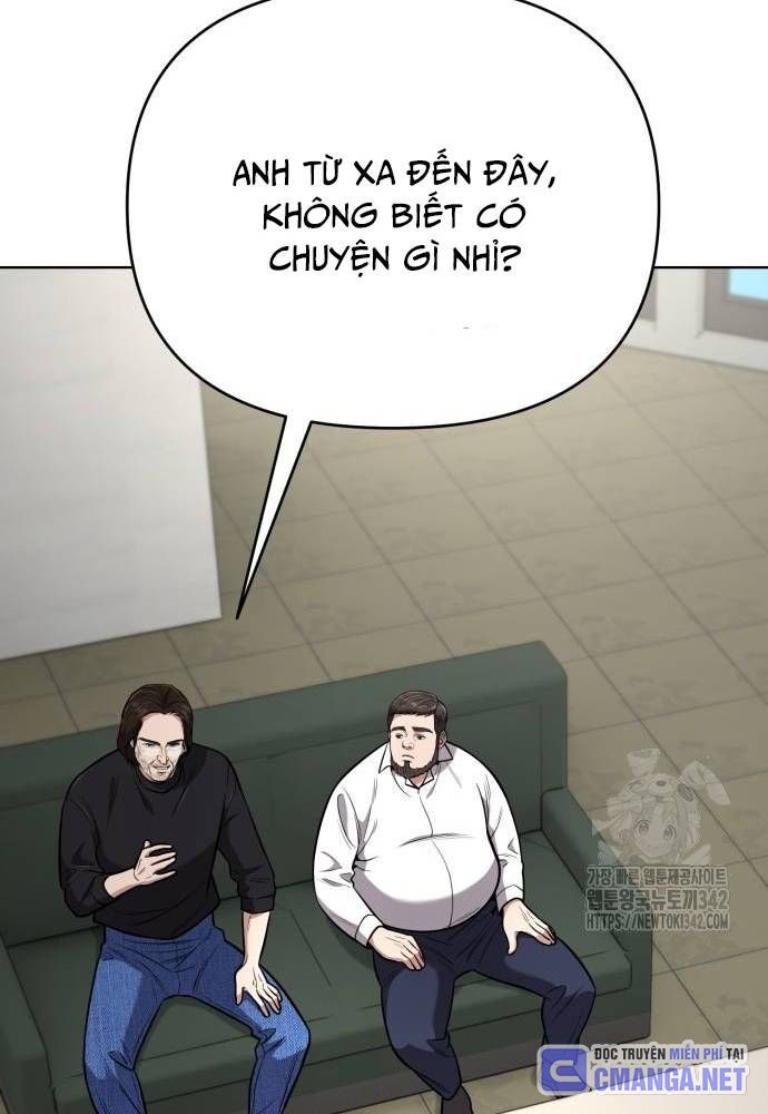 Nhân Viên Thực Tập Kim Cheolsu: Chapter 59