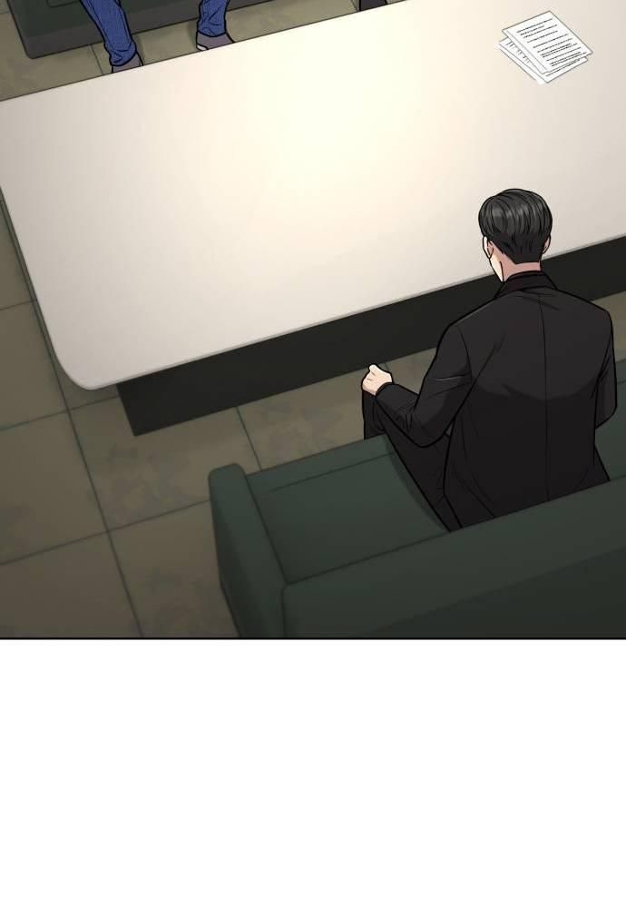 Nhân Viên Thực Tập Kim Cheolsu: Chapter 59