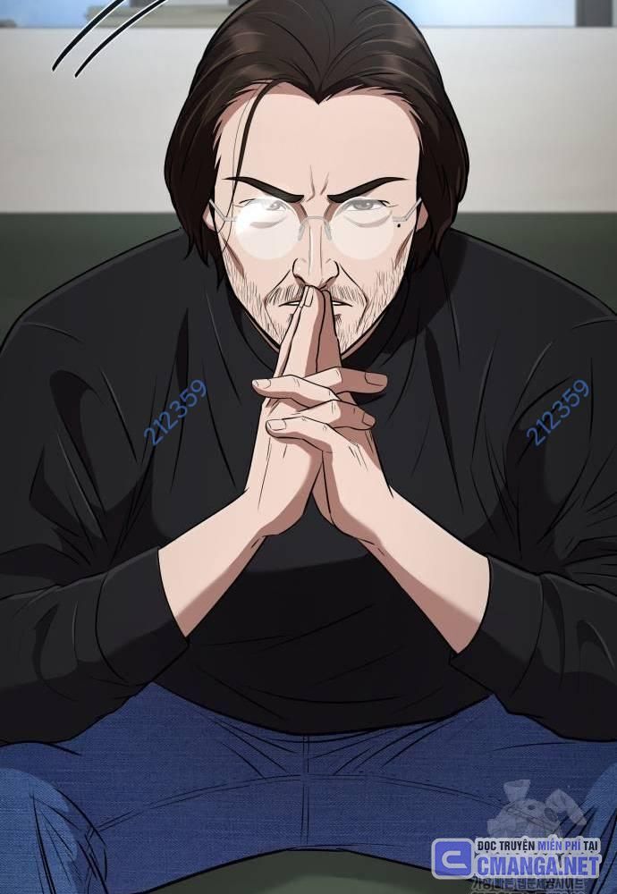 Nhân Viên Thực Tập Kim Cheolsu: Chapter 59