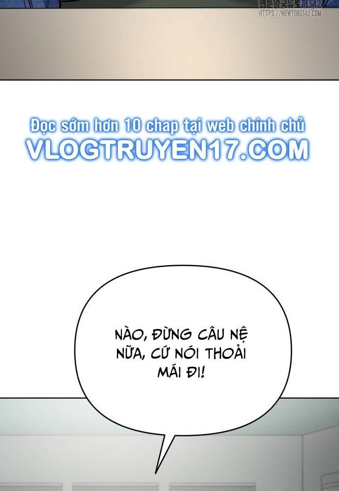 Nhân Viên Thực Tập Kim Cheolsu: Chapter 59