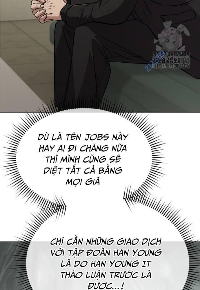 Nhân Viên Thực Tập Kim Cheolsu: Chapter 59