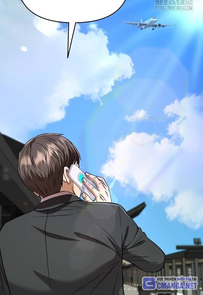 Nhân Viên Thực Tập Kim Cheolsu: Chapter 59