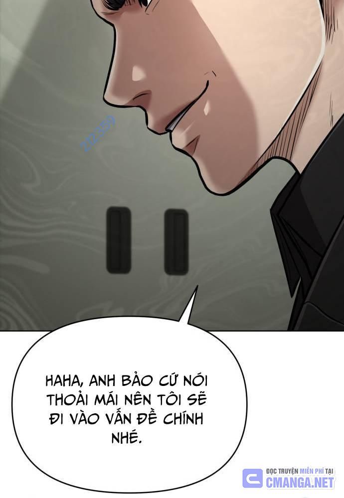 Nhân Viên Thực Tập Kim Cheolsu: Chapter 59