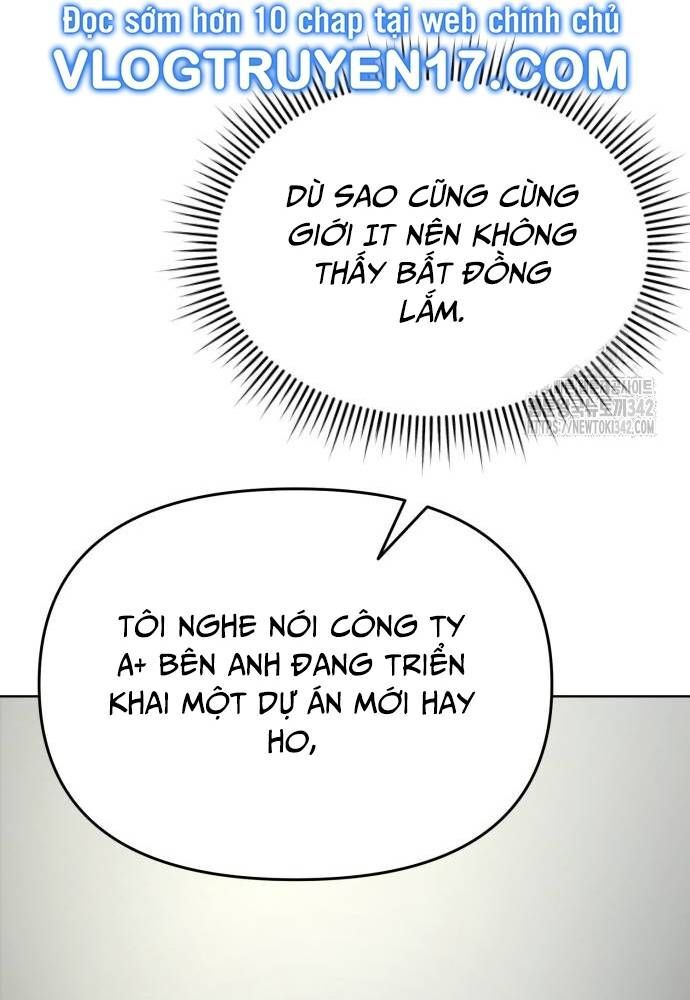 Nhân Viên Thực Tập Kim Cheolsu: Chapter 59