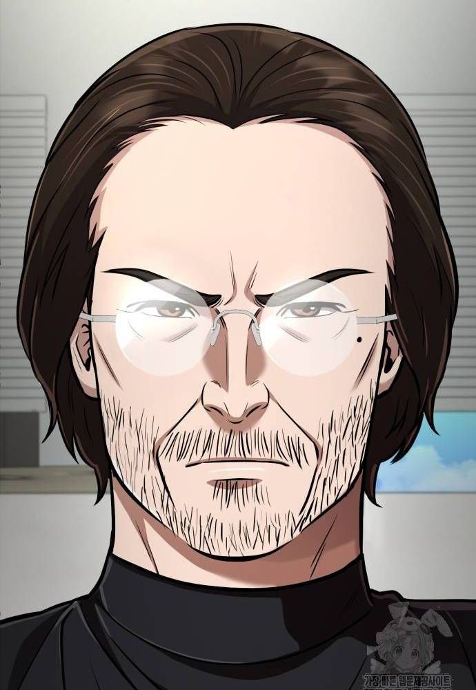 Nhân Viên Thực Tập Kim Cheolsu: Chapter 59