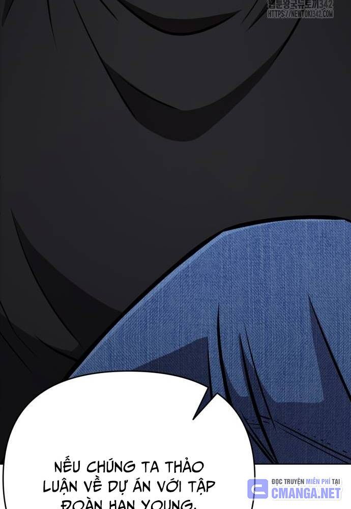 Nhân Viên Thực Tập Kim Cheolsu: Chapter 59