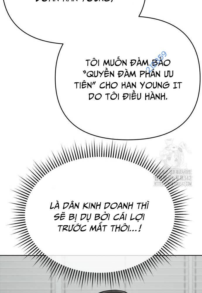 Nhân Viên Thực Tập Kim Cheolsu: Chapter 59