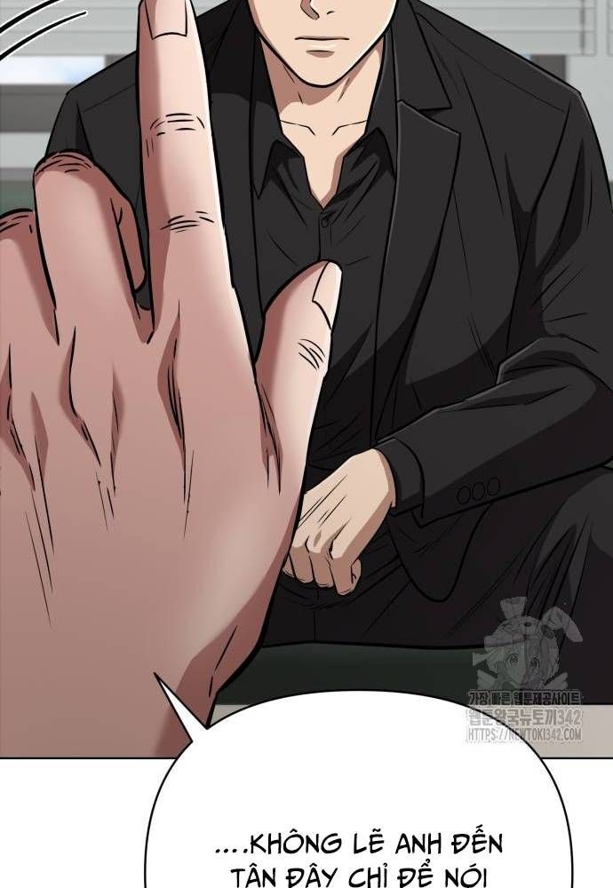 Nhân Viên Thực Tập Kim Cheolsu: Chapter 59