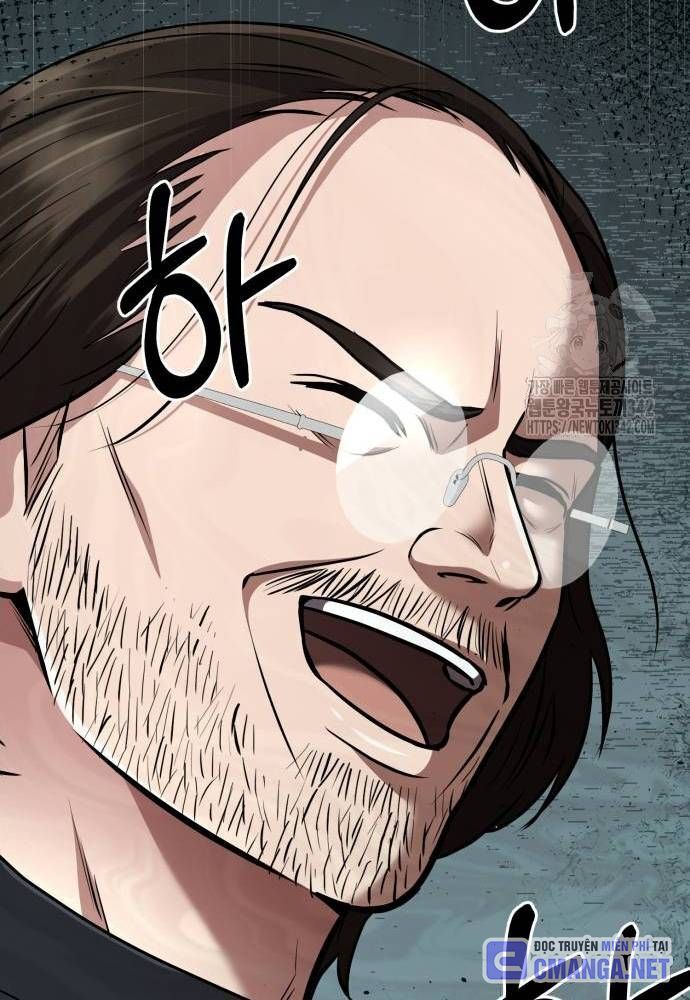 Nhân Viên Thực Tập Kim Cheolsu: Chapter 59