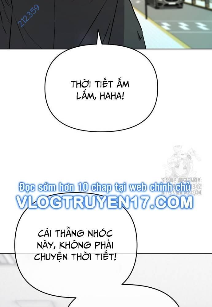 Nhân Viên Thực Tập Kim Cheolsu: Chapter 59