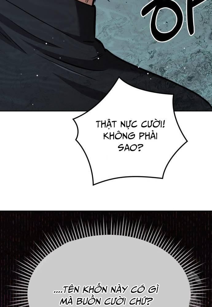 Nhân Viên Thực Tập Kim Cheolsu: Chapter 59