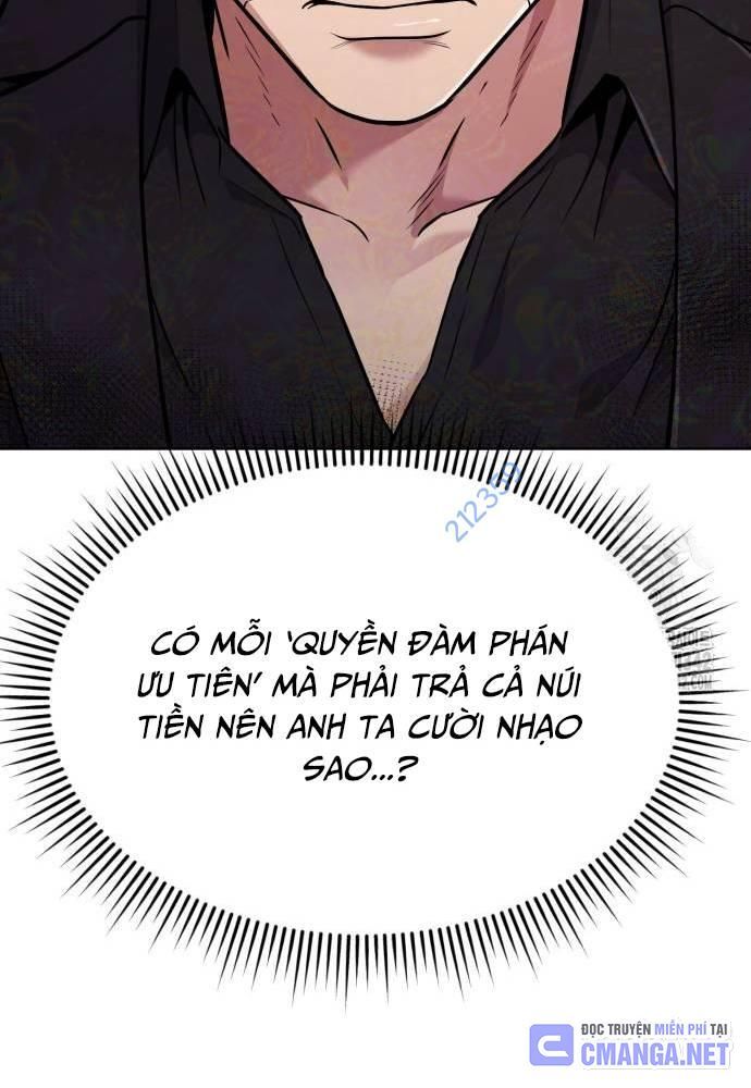 Nhân Viên Thực Tập Kim Cheolsu: Chapter 59