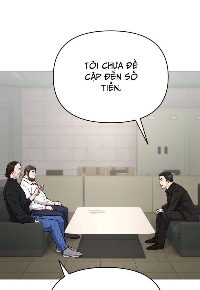 Nhân Viên Thực Tập Kim Cheolsu: Chapter 59