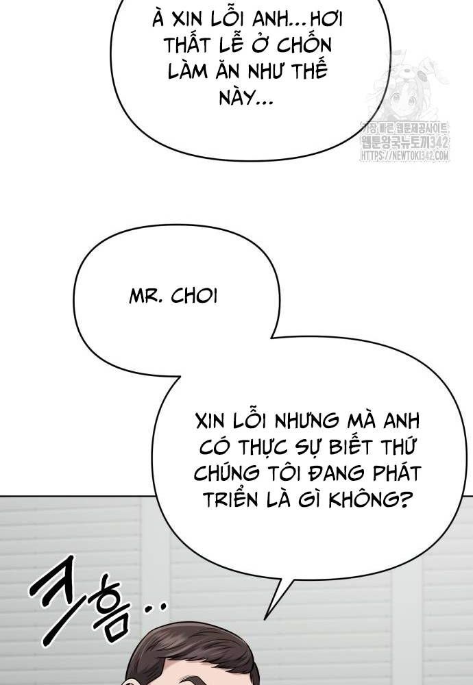 Nhân Viên Thực Tập Kim Cheolsu: Chapter 59