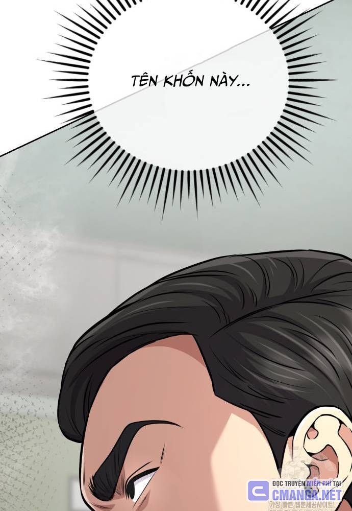 Nhân Viên Thực Tập Kim Cheolsu: Chapter 59