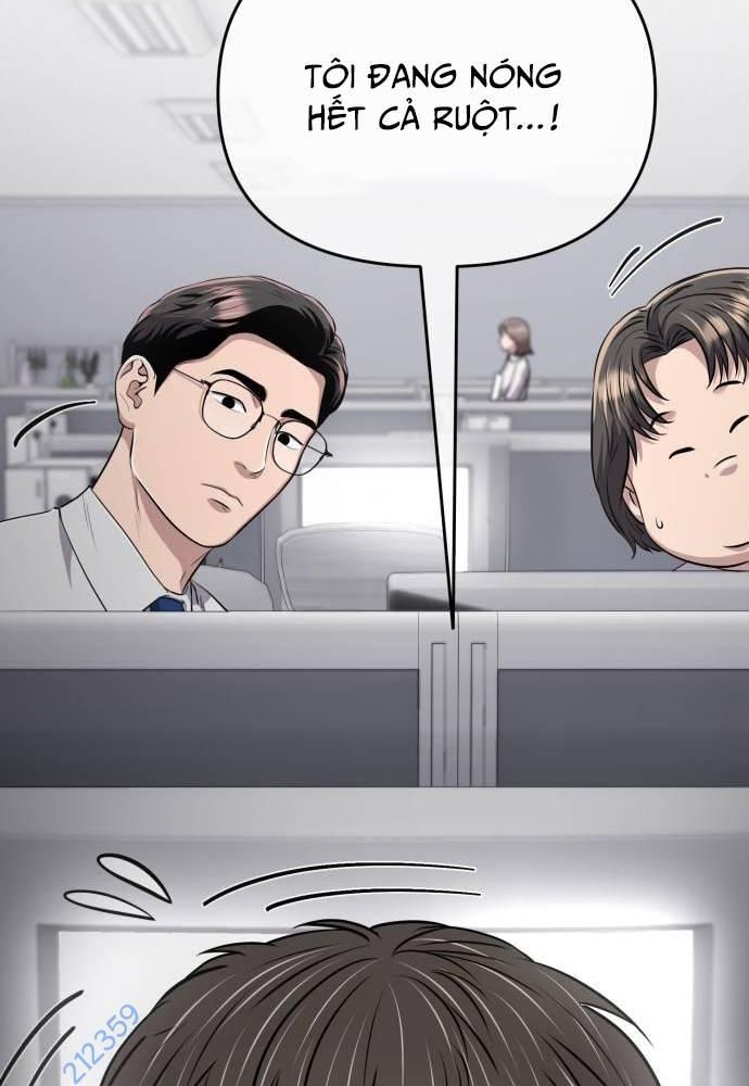 Nhân Viên Thực Tập Kim Cheolsu: Chapter 59