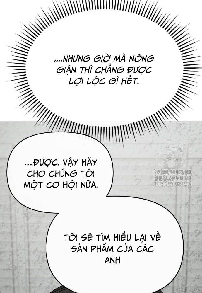 Nhân Viên Thực Tập Kim Cheolsu: Chapter 59