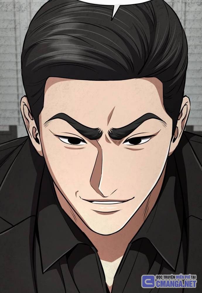 Nhân Viên Thực Tập Kim Cheolsu: Chapter 59