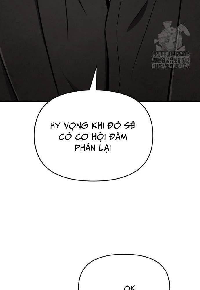 Nhân Viên Thực Tập Kim Cheolsu: Chapter 59