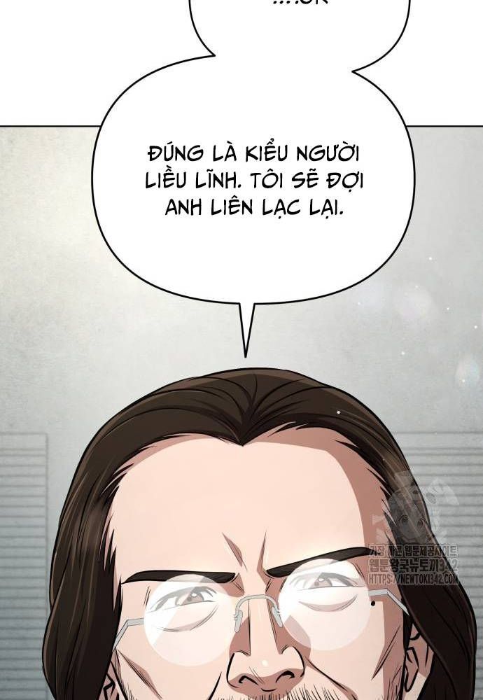 Nhân Viên Thực Tập Kim Cheolsu: Chapter 59
