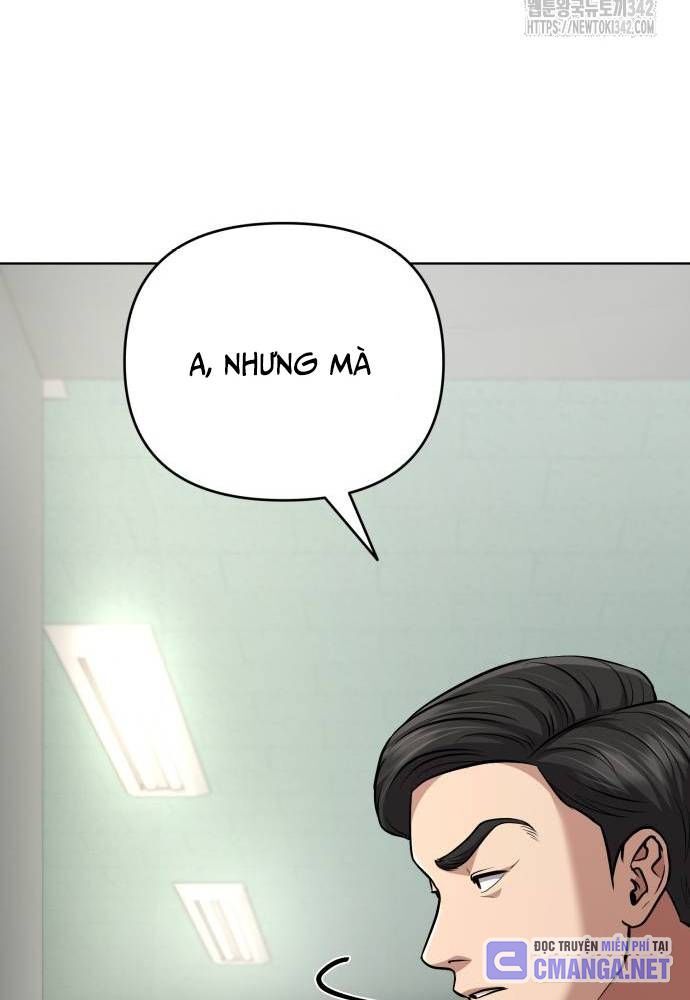 Nhân Viên Thực Tập Kim Cheolsu: Chapter 59