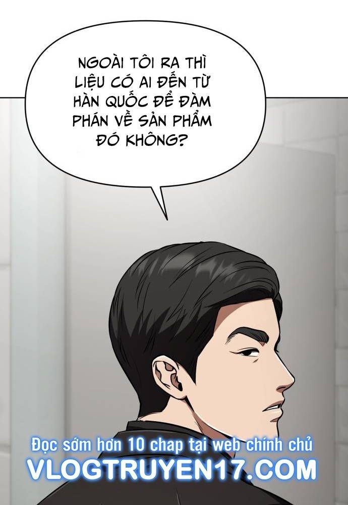 Nhân Viên Thực Tập Kim Cheolsu: Chapter 59