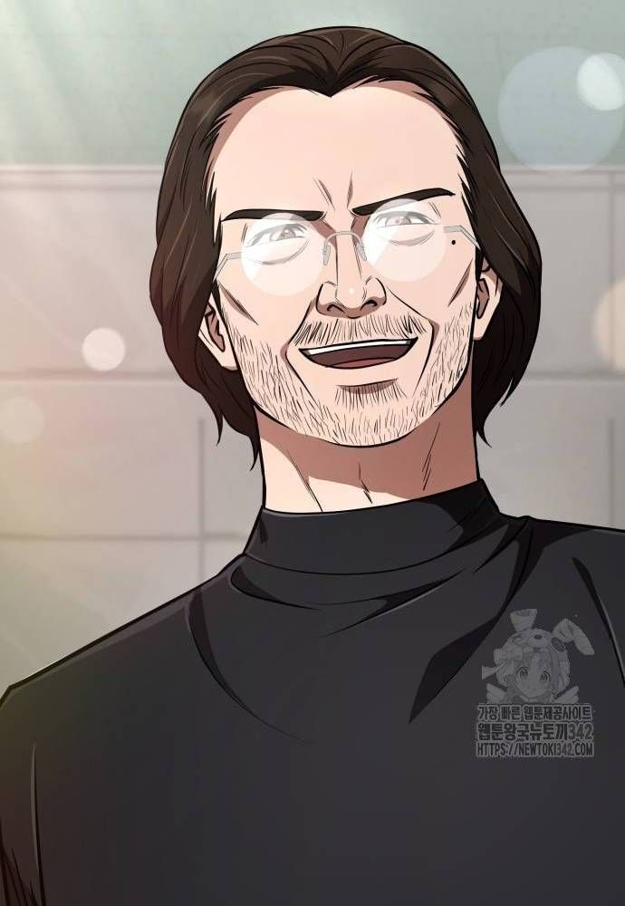 Nhân Viên Thực Tập Kim Cheolsu: Chapter 59