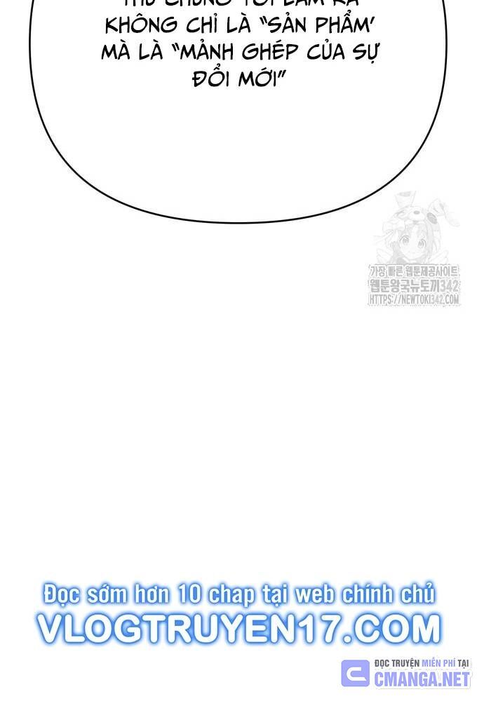 Nhân Viên Thực Tập Kim Cheolsu: Chapter 59