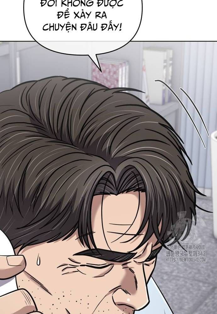 Nhân Viên Thực Tập Kim Cheolsu: Chapter 59