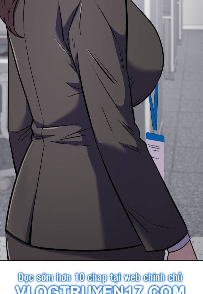 Nhân Viên Thực Tập Kim Cheolsu: Chapter 59