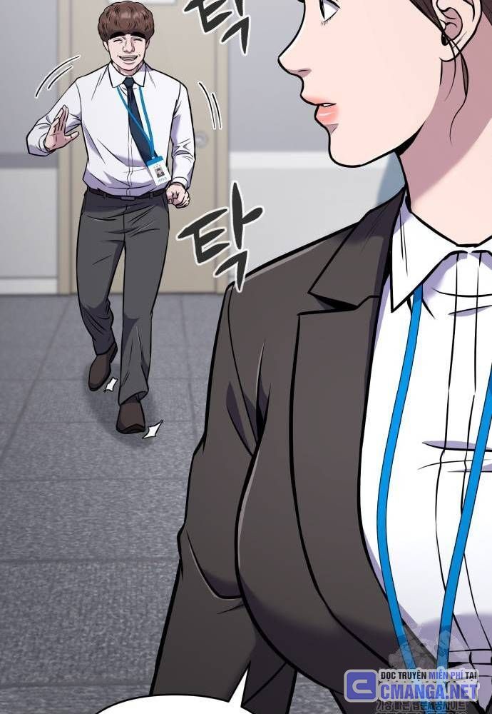 Nhân Viên Thực Tập Kim Cheolsu: Chapter 59