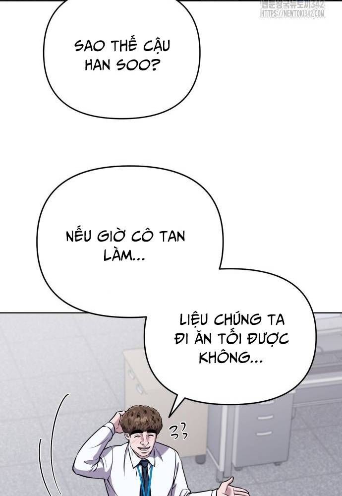 Nhân Viên Thực Tập Kim Cheolsu: Chapter 59