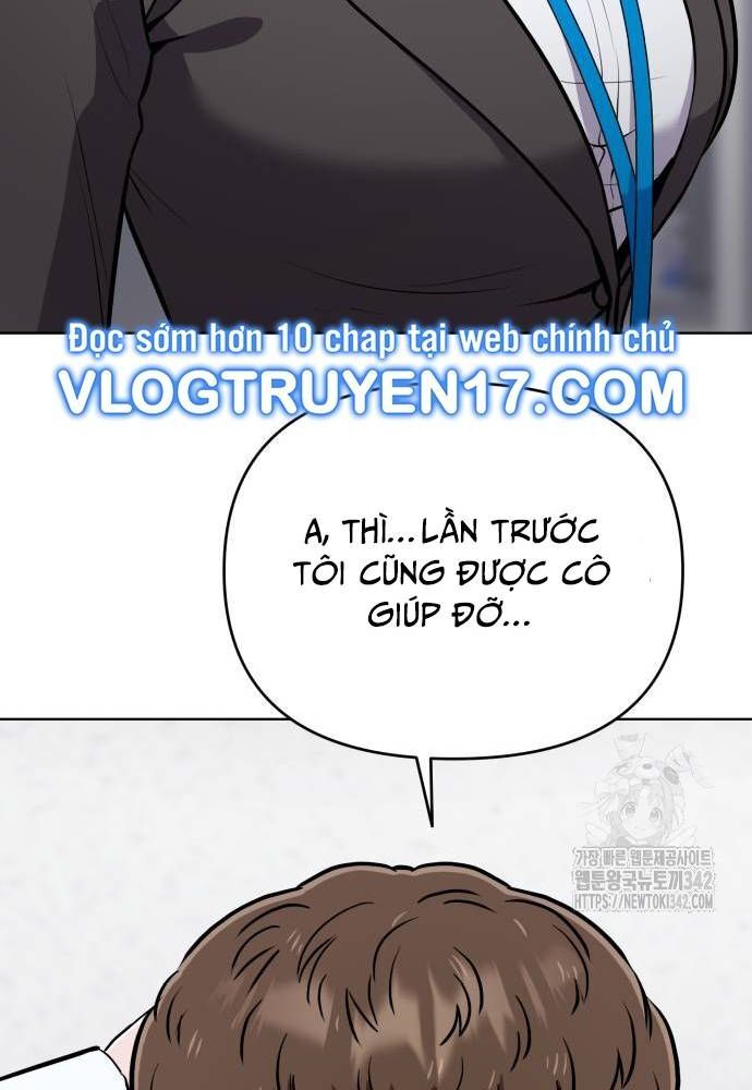 Nhân Viên Thực Tập Kim Cheolsu: Chapter 59