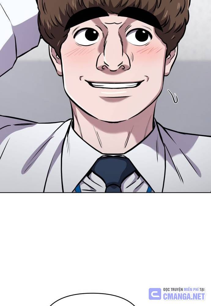 Nhân Viên Thực Tập Kim Cheolsu: Chapter 59