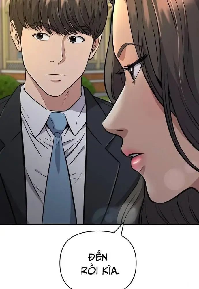 Nhân Viên Thực Tập Kim Cheolsu: Chapter 60