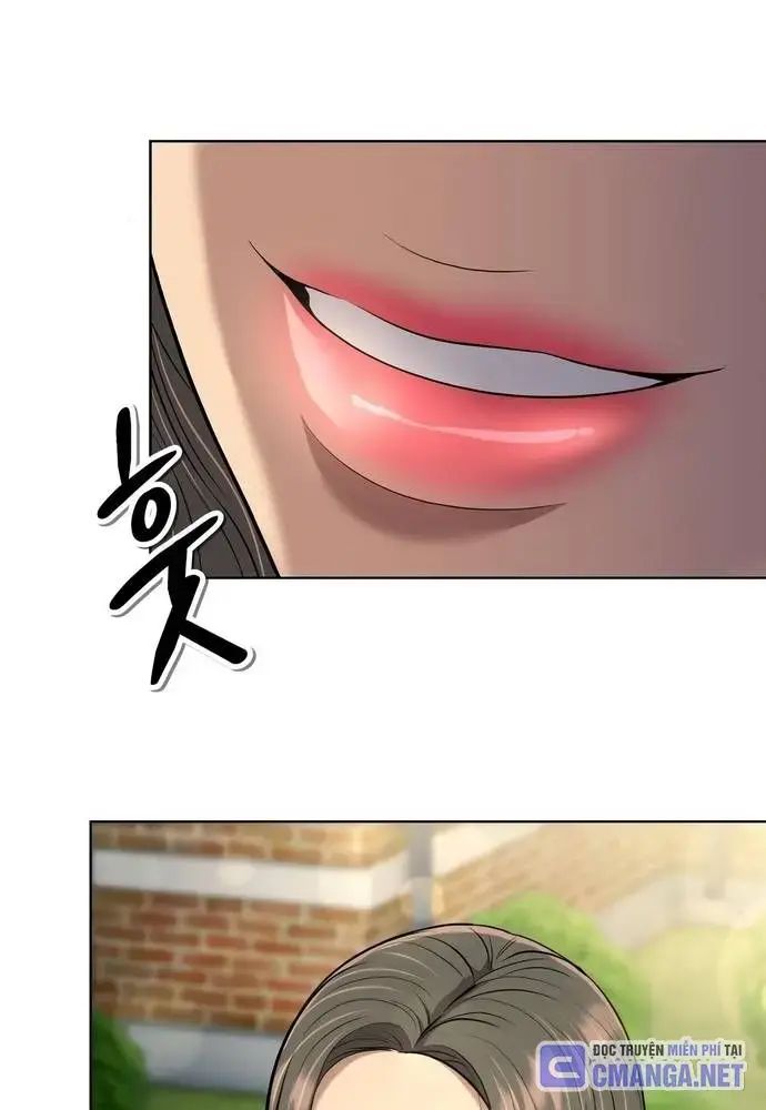 Nhân Viên Thực Tập Kim Cheolsu: Chapter 60