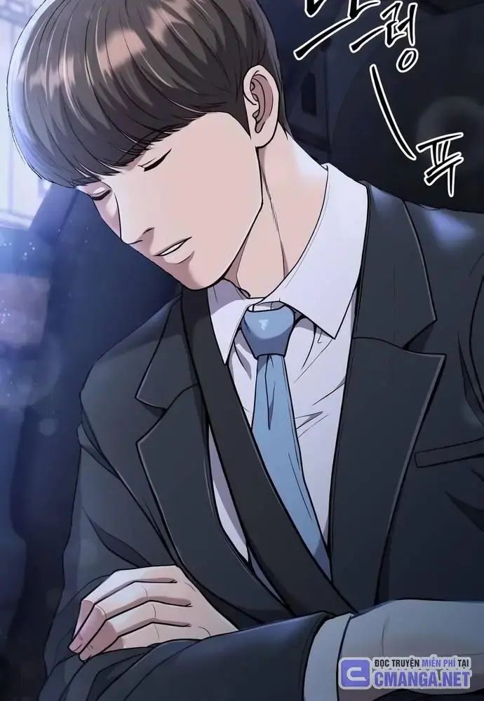 Nhân Viên Thực Tập Kim Cheolsu: Chapter 60