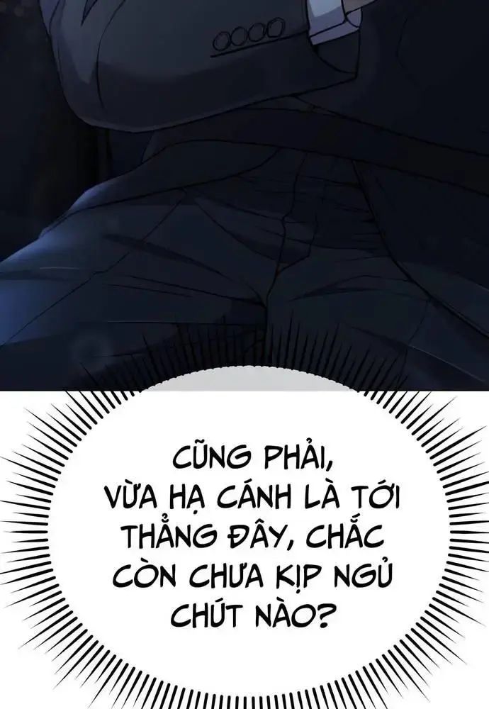 Nhân Viên Thực Tập Kim Cheolsu: Chapter 60