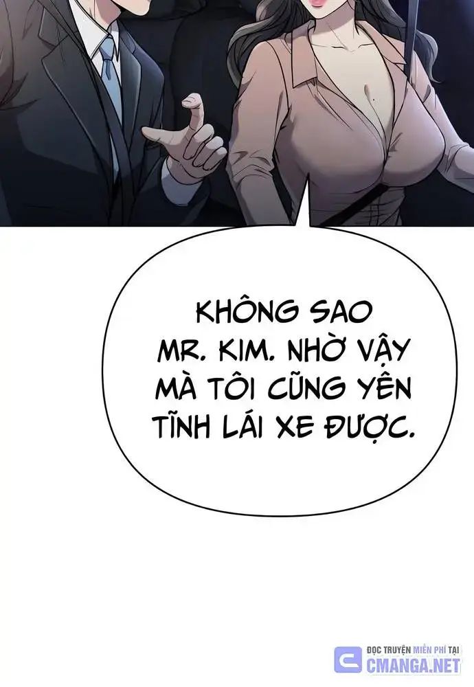 Nhân Viên Thực Tập Kim Cheolsu: Chapter 60