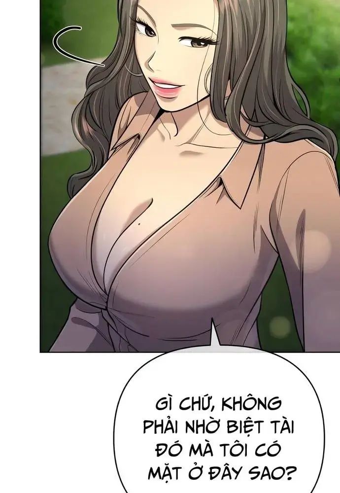 Nhân Viên Thực Tập Kim Cheolsu: Chapter 60