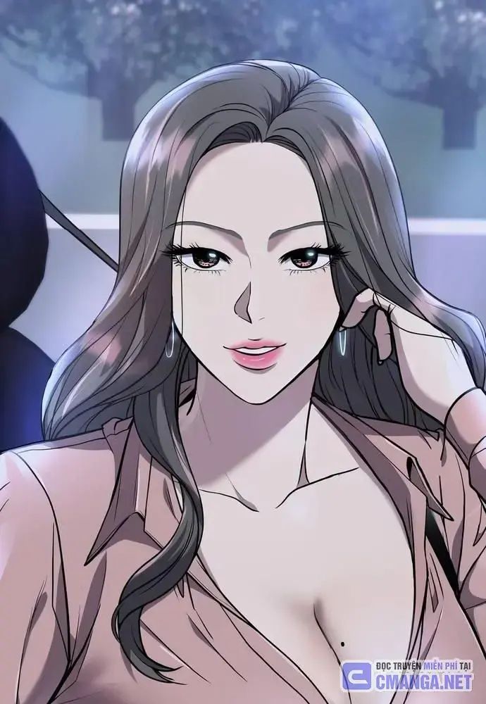 Nhân Viên Thực Tập Kim Cheolsu: Chapter 60