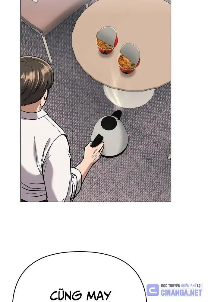 Nhân Viên Thực Tập Kim Cheolsu: Chapter 60