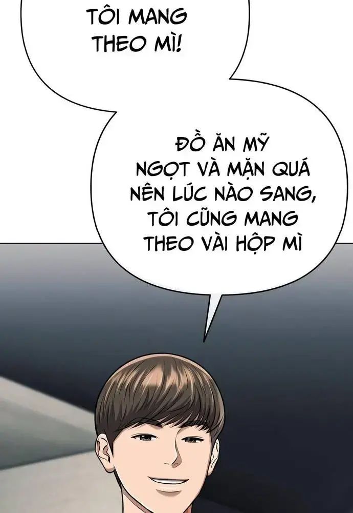 Nhân Viên Thực Tập Kim Cheolsu: Chapter 60