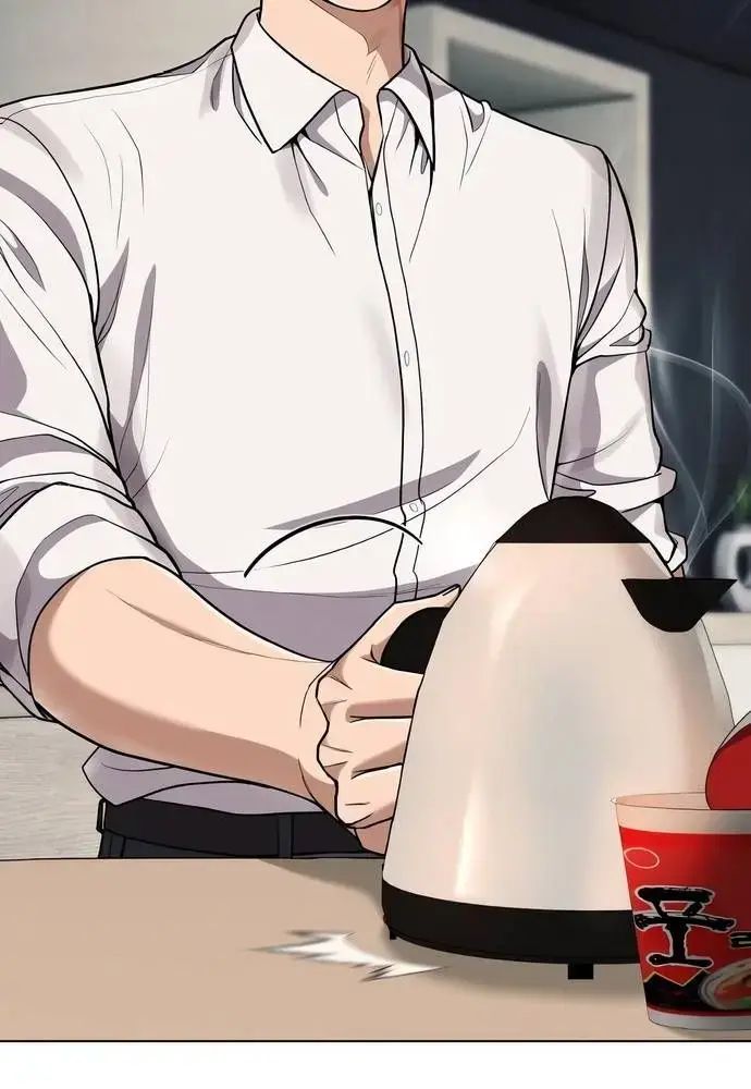 Nhân Viên Thực Tập Kim Cheolsu: Chapter 60