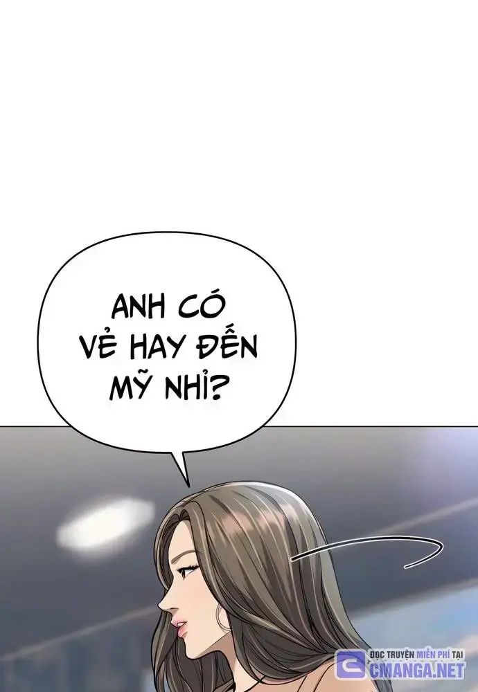 Nhân Viên Thực Tập Kim Cheolsu: Chapter 60
